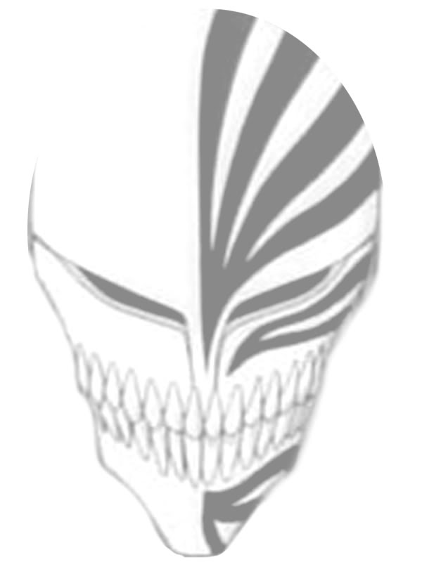 Konatas Mask Ichigomask