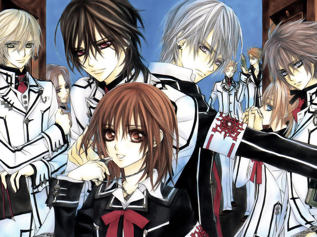 صور مقبرة  الدماء Vampire_Knight