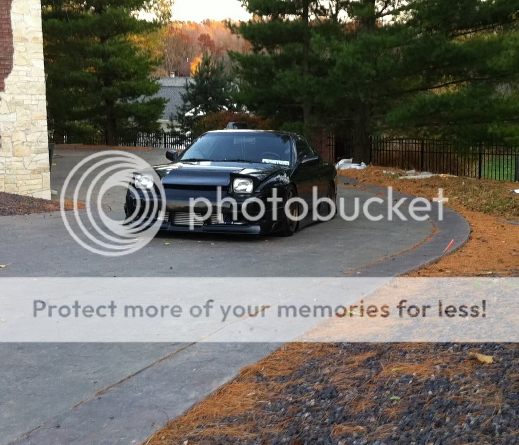 FS: 1993 Nissan 240sx. SR20DET 150f55d4