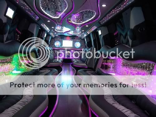       LIMO_topkick_Interior