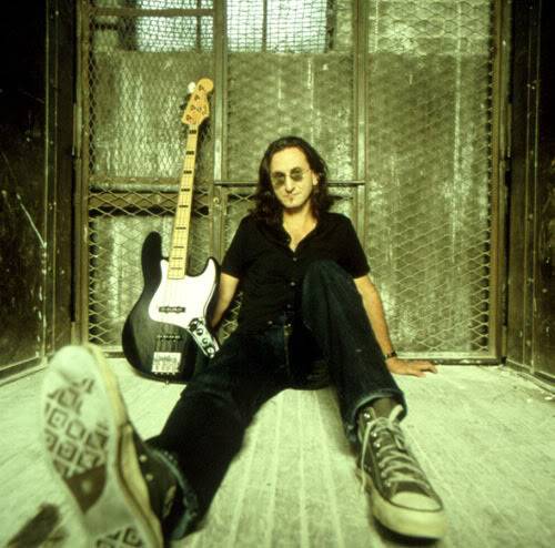 World's Prettiest/Hottest/Cutest People Geddy