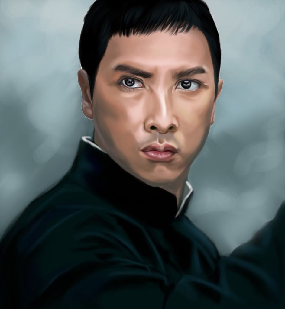 Sonador Gallery แปะมั่วไปหมด Donnie_yen