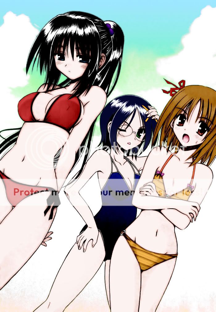 Omamori Himari chap 05 Omamori_Himari_v1_112-colour