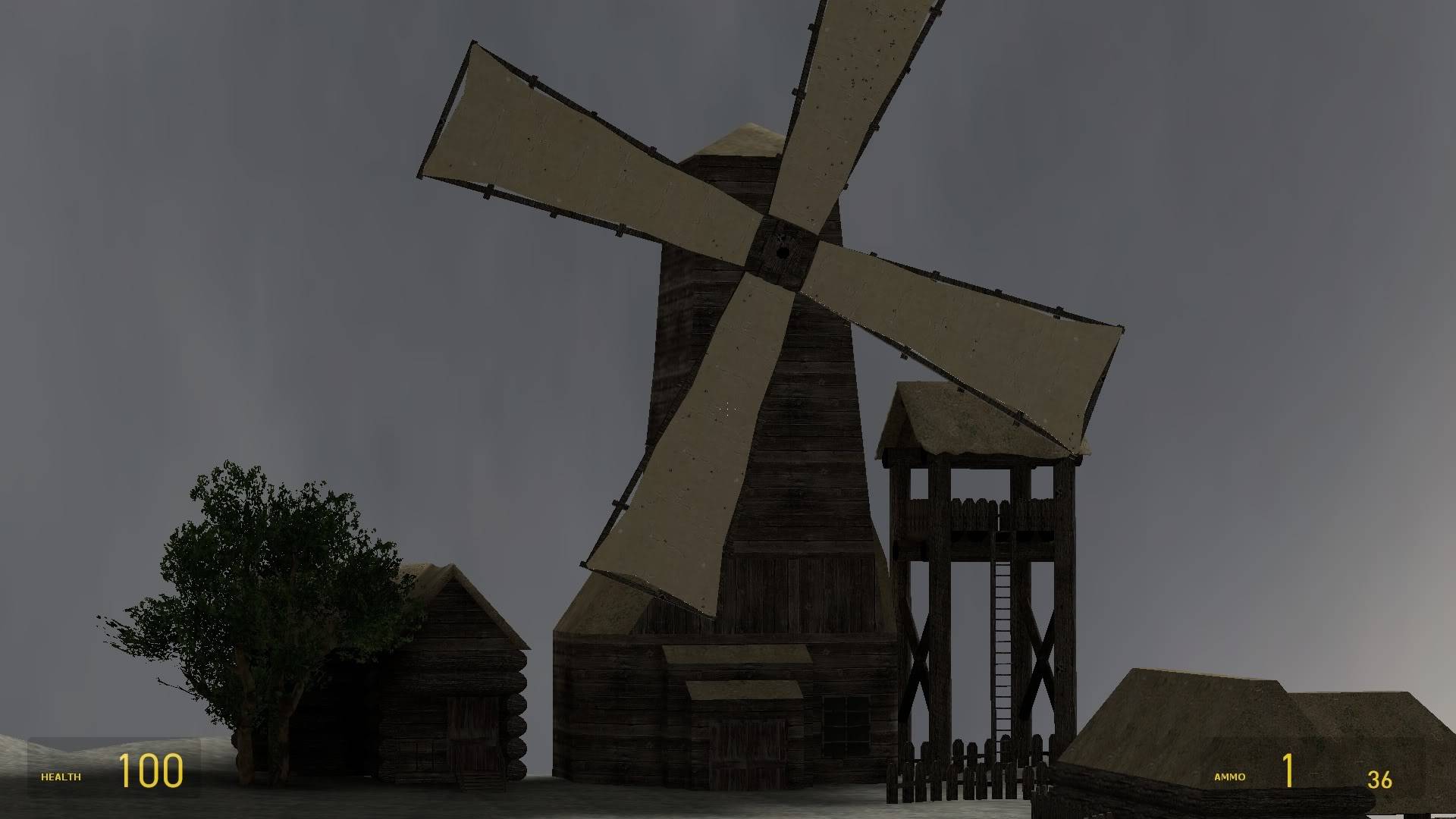 Source RP map project Windmill2