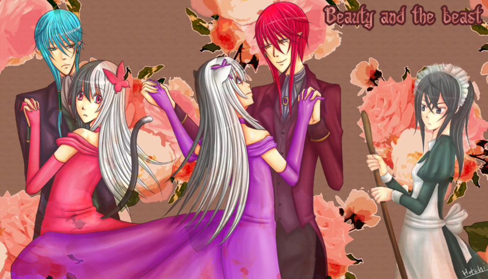 กิจกรรมเดือน 6 : Nameless in Fairy Tale [ขาด 5 - เดือน 8 มาแล้วนะ] Bbf9fd66