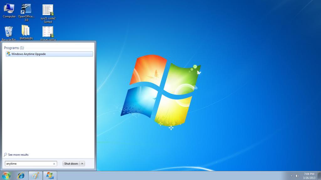 windows 7 anytime upgrade 1