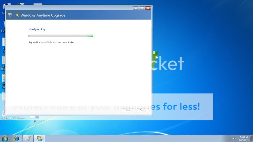 windows 7 anytime upgrade 4