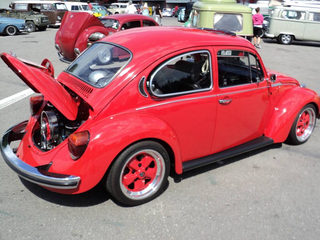 Spa 2010 Bug Show DSC00281