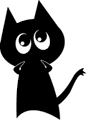 Icon [ Mèo đen ] __scale__1_2642961789