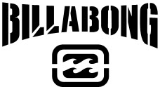 skateboard logo Billabong