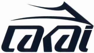 skateboard logo Lakai