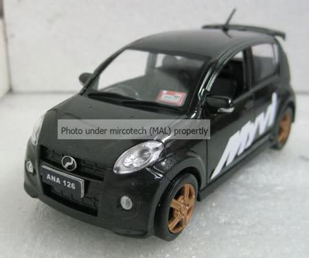 Myvi 1:32 Diecast model car *new in stock* - Page 14 IMG_7855