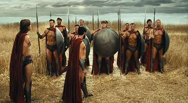 Meet the Spartans (casi 300) RMVB-300MB [Sub. Español] 2-6