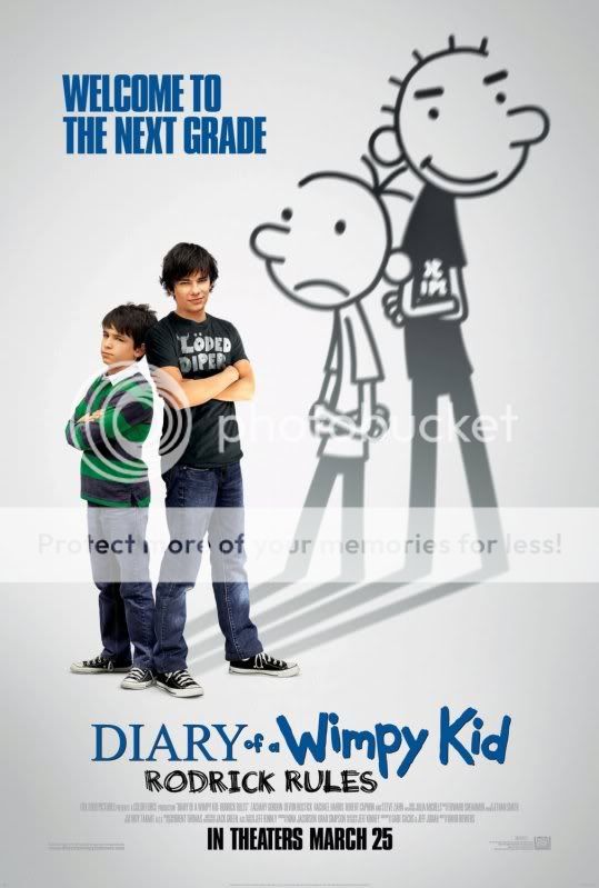 Diary Of A Wimpy Kid 2 [2011] [DDRip] [Español Latino] Diary_of_a_Wimpy_kid_2