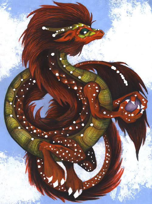 Guerreros Dragones - Página 2 Female_Chinese_Dragon