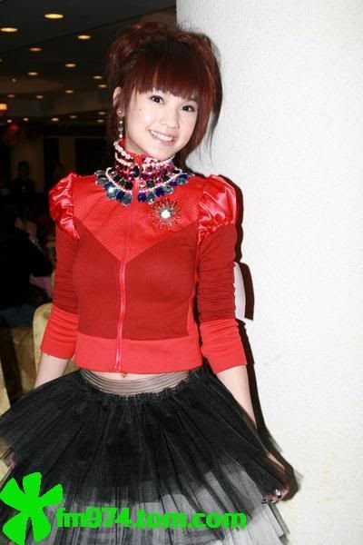 [Actress/Singer]:: * Rainie Yang - Dương Thừa Lâm ::* - Page 2 134