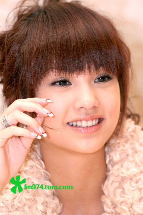 [Actress/Singer]:: * Rainie Yang - Dương Thừa Lâm ::* 197