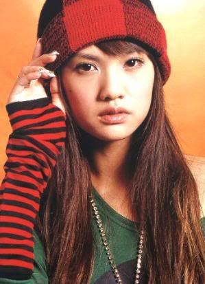 [Actress/Singer]:: * Rainie Yang - Dương Thừa Lâm ::* - Page 3 412