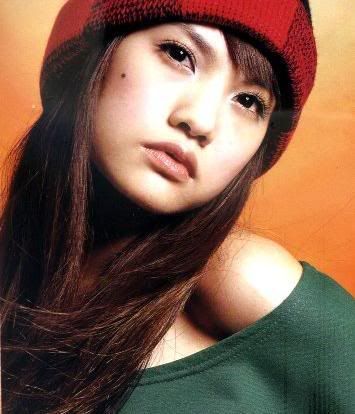 [Actress/Singer]:: * Rainie Yang - Dương Thừa Lâm ::* - Page 3 413