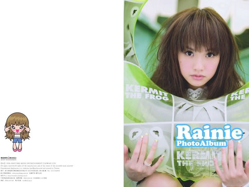 [Actress/Singer]:: * Rainie Yang - Dương Thừa Lâm ::* - Page 3 670