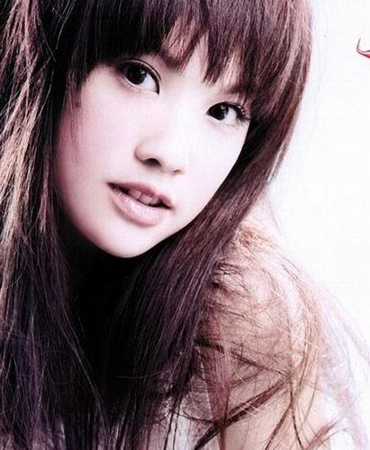 [Actress/Singer]:: * Rainie Yang - Dương Thừa Lâm ::* 2