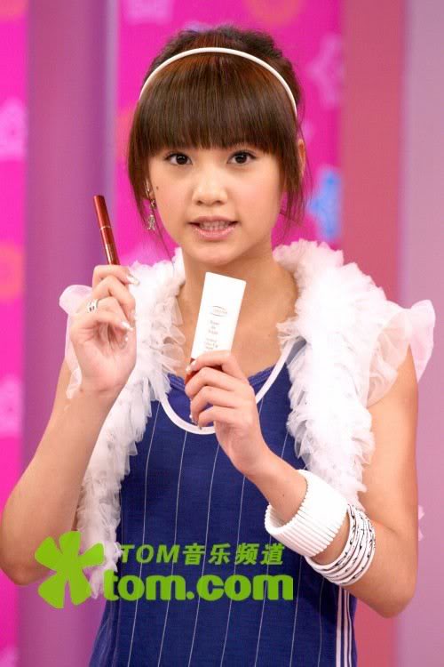 [Actress/Singer]:: * Rainie Yang - Dương Thừa Lâm ::* 25