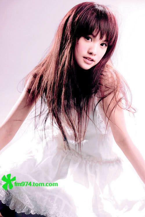 [Actress/Singer]:: * Rainie Yang - Dương Thừa Lâm ::* - Page 2 266