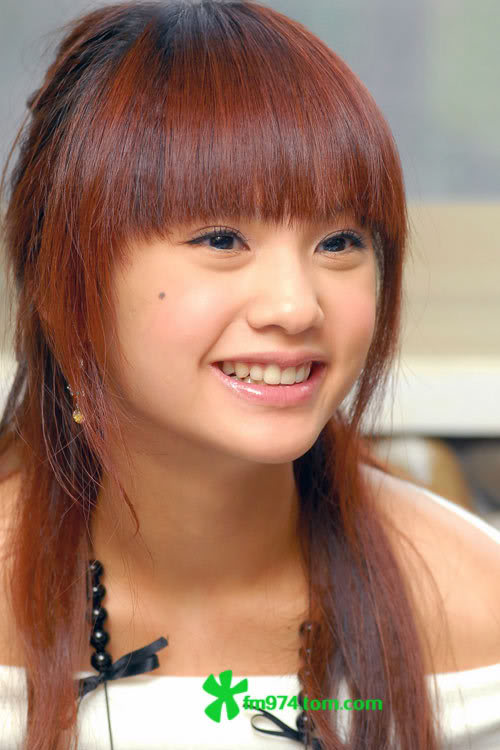 [Actress/Singer]:: * Rainie Yang - Dương Thừa Lâm ::* 39