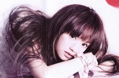 [Actress/Singer]:: * Rainie Yang - Dương Thừa Lâm ::* 4