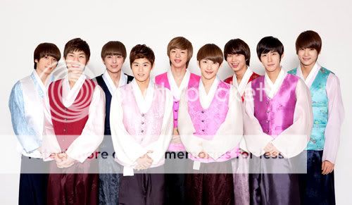 [Official] [24/6/2010] ZE:A in hanboks  85381265895400