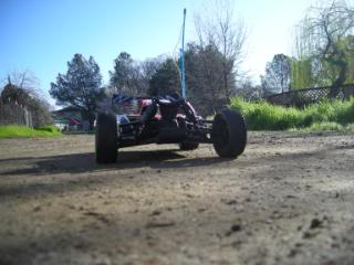 Thunder Tigar Toma hawk buggy  Picture011-2