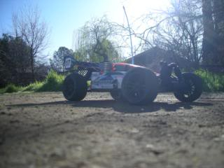 Thunder Tigar Toma hawk buggy  Picture013-2