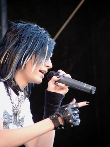 [Bill en concert] Dsc08776