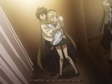 Primer cap de Asu no Yoichi , lo viste ven y opina del este estreno Yoichi1