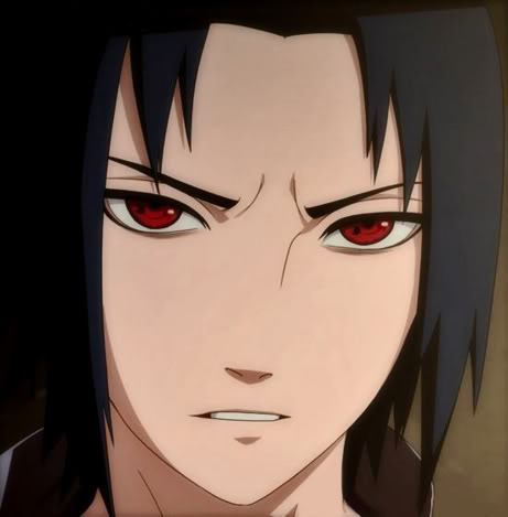 Uchiha Katsu (Updated) Sasuke982