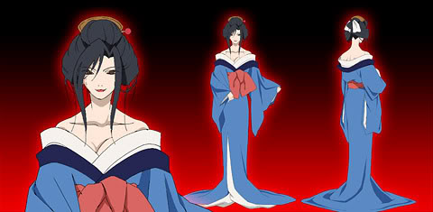 Onna Hone Onna_Hone