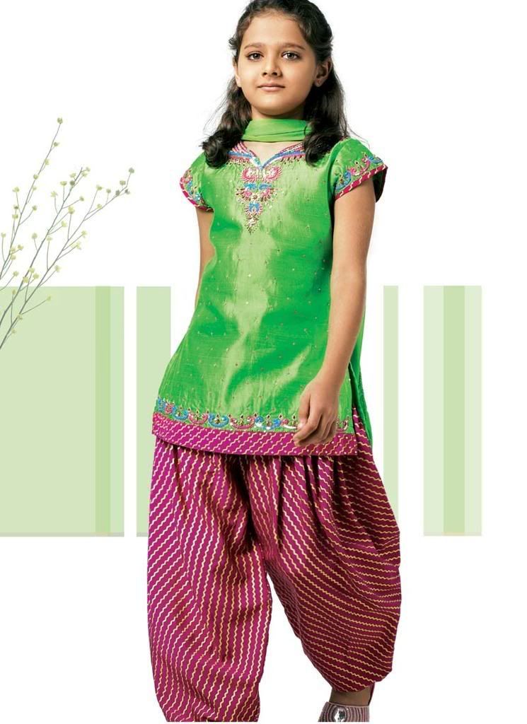 > Dress For Kids, Shoo CUtee Cu8