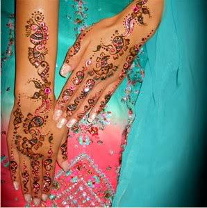 > ~Mehndi Desgins~ Me8