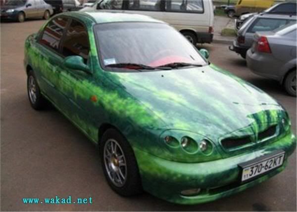    Watermelon-car_2