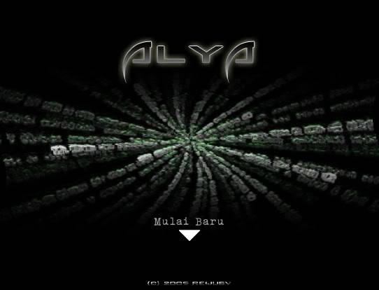 [VX] Alya AlyaScreenshot