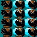 Pixel Art ShowOff Mimic_3