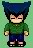 Pixel Art ShowOff Rei_7