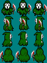 [Solved] kaduki battler [Sprites] Scream