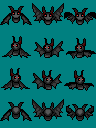 [Solved] kaduki battler [Sprites] Bat