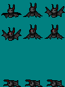 Pixel Art ShowOff Bat_2