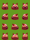 Pixel Art ShowOff Demonslime