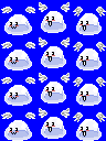 Pixel Art ShowOff Holyslime_3