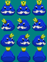 Pixel Art ShowOff Kingslime