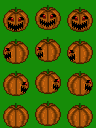 [Solved] kaduki battler [Sprites] Pumpkin