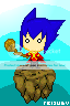 Pixelart Tentang Reiju Reiju_mage